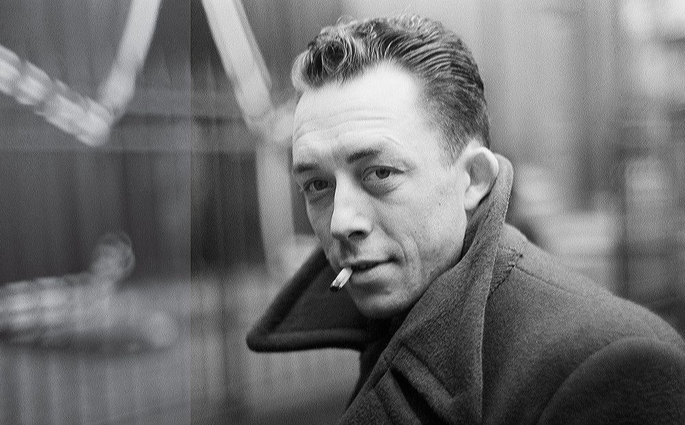 Albert Camus