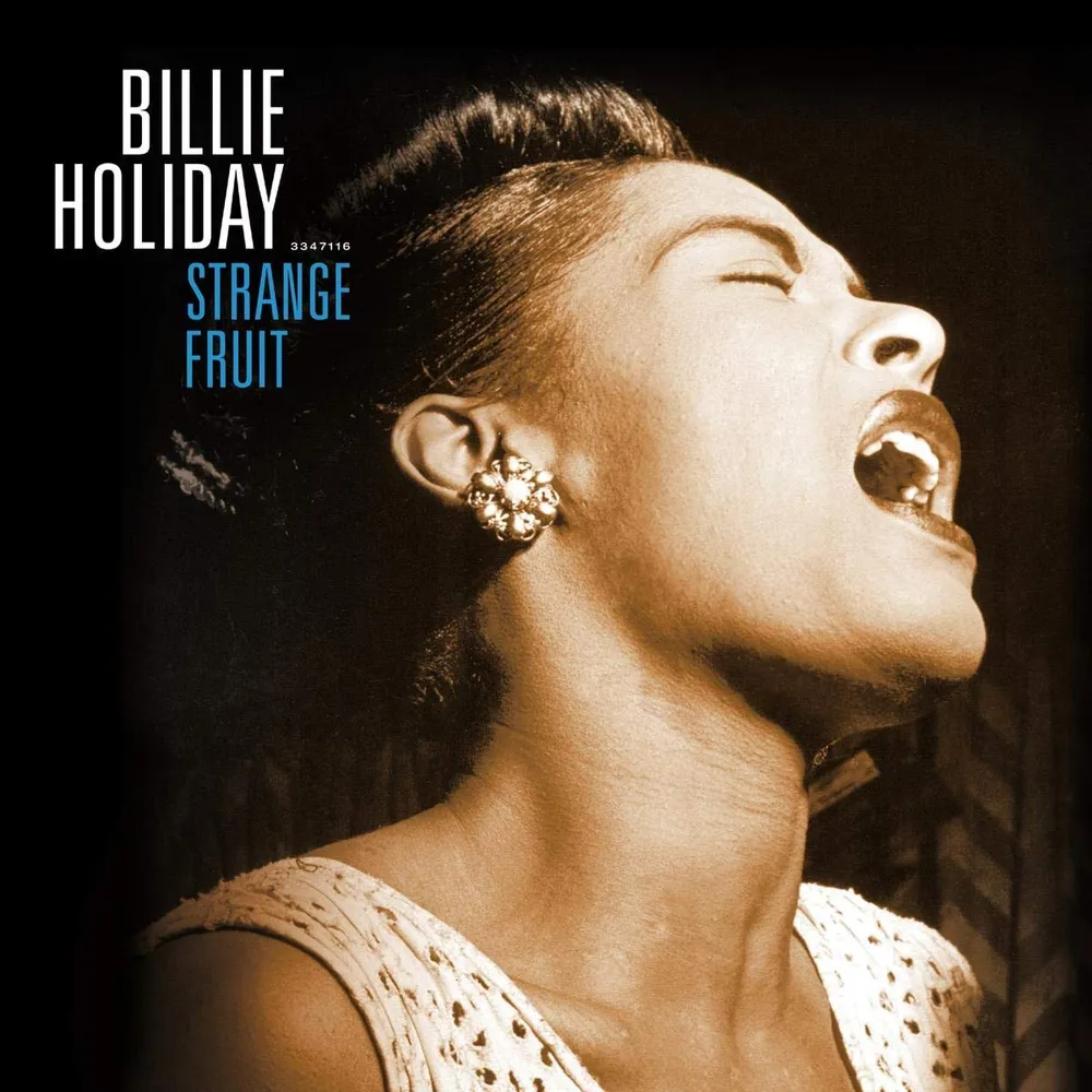 Strange Fruit - Censorship